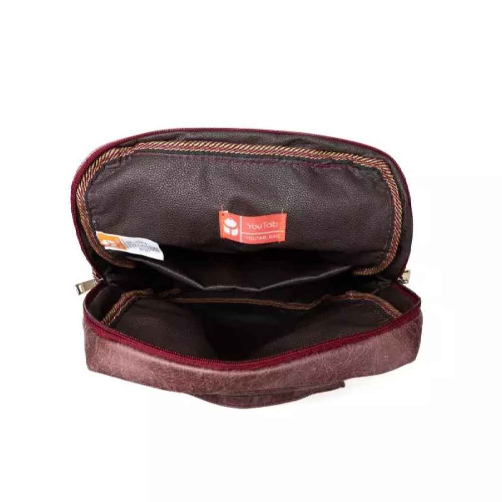 Persischer Ethno-Rucksack für Damen Modell Fariba