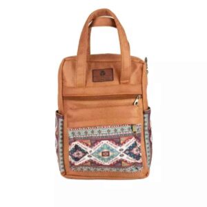 Persischer Ethno-Rucksack für Damen Modell Shayan