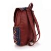 Persischer Ethno-Rucksack für Damen Modell Soroush