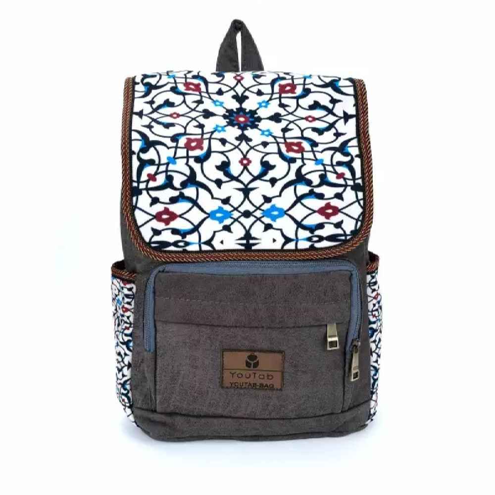 Persischer Ethno-Rucksack für Damen Modell Nazanin