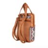 Persischer Ethno-Rucksack für Damen Modell Shayan