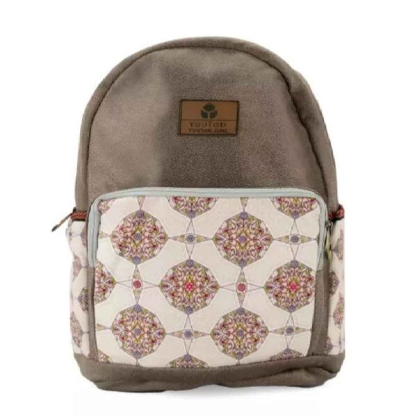 Persischer Ethno-Rucksack für Damen Modell Shahin