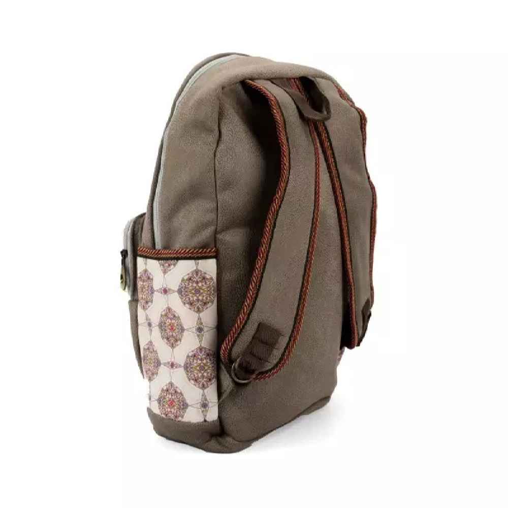 Persischer Ethno-Rucksack für Damen Modell Shahin