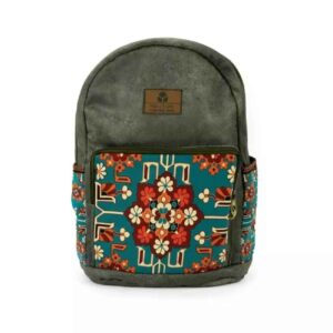 Persischer Ethno-Rucksack für Damen Modell Hamrah