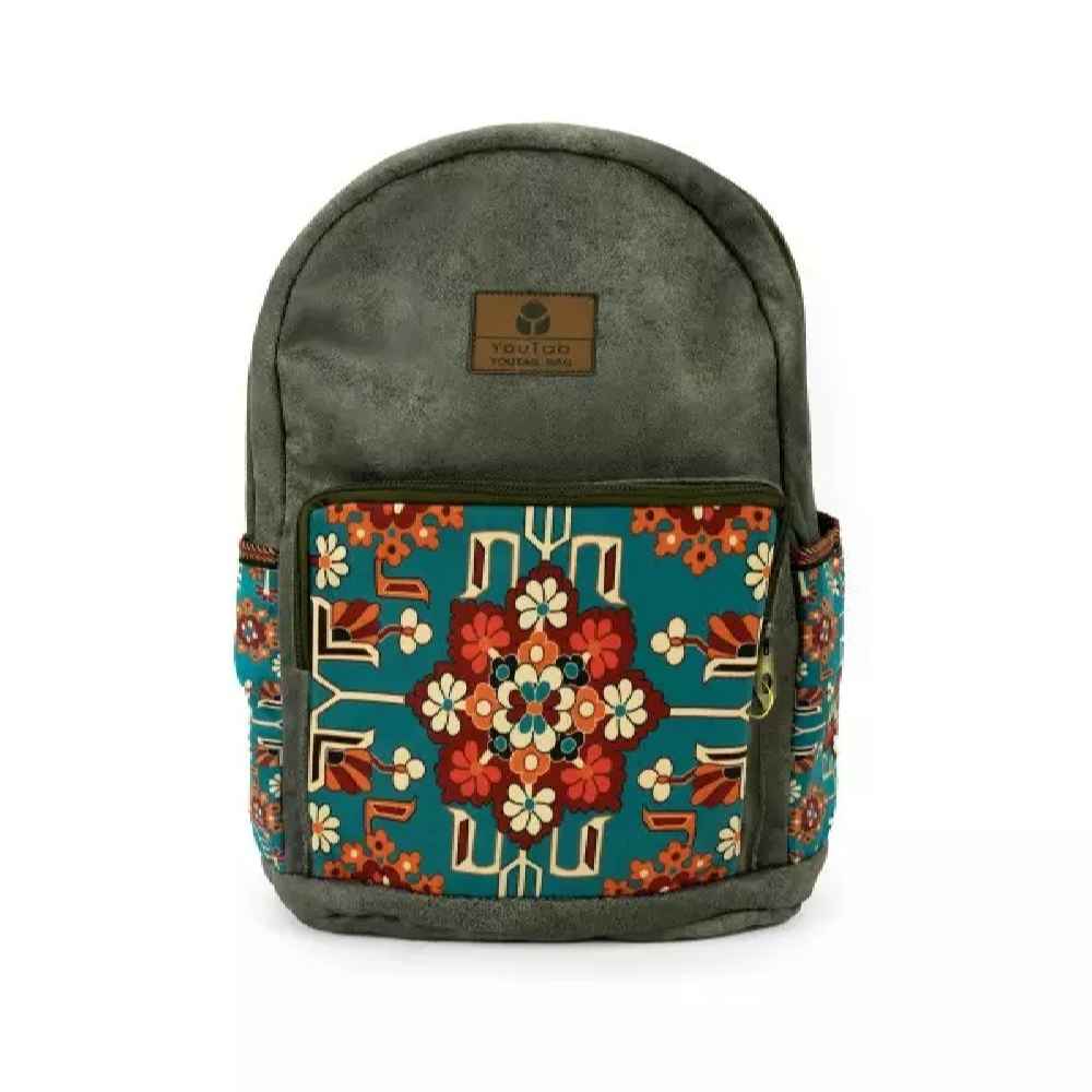 Persischer Ethno-Rucksack für Damen Modell Hamrah