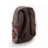 Persischer Ethno-Rucksack für Damen Modell Taranom
