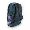 Persischer Ethno-Rucksack für Damen Modell Niaz