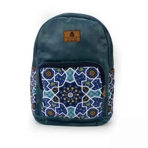 Persischer Ethno-Rucksack für Damen Modell Niaz