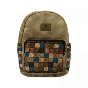 Persischer Ethno-Rucksack für Damen Modell Shadi