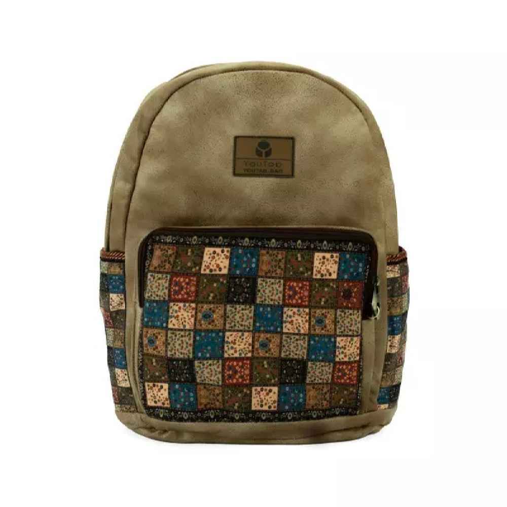 Persischer Ethno-Rucksack für Damen Modell Sarina