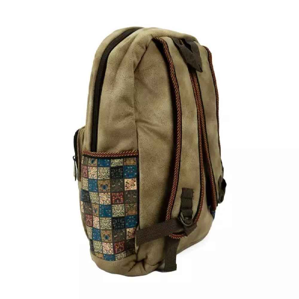 Persischer Ethno-Rucksack für Damen Modell Shadi