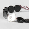 Persisches Silber-Perlenarmband für Damen – Shabe Yalda