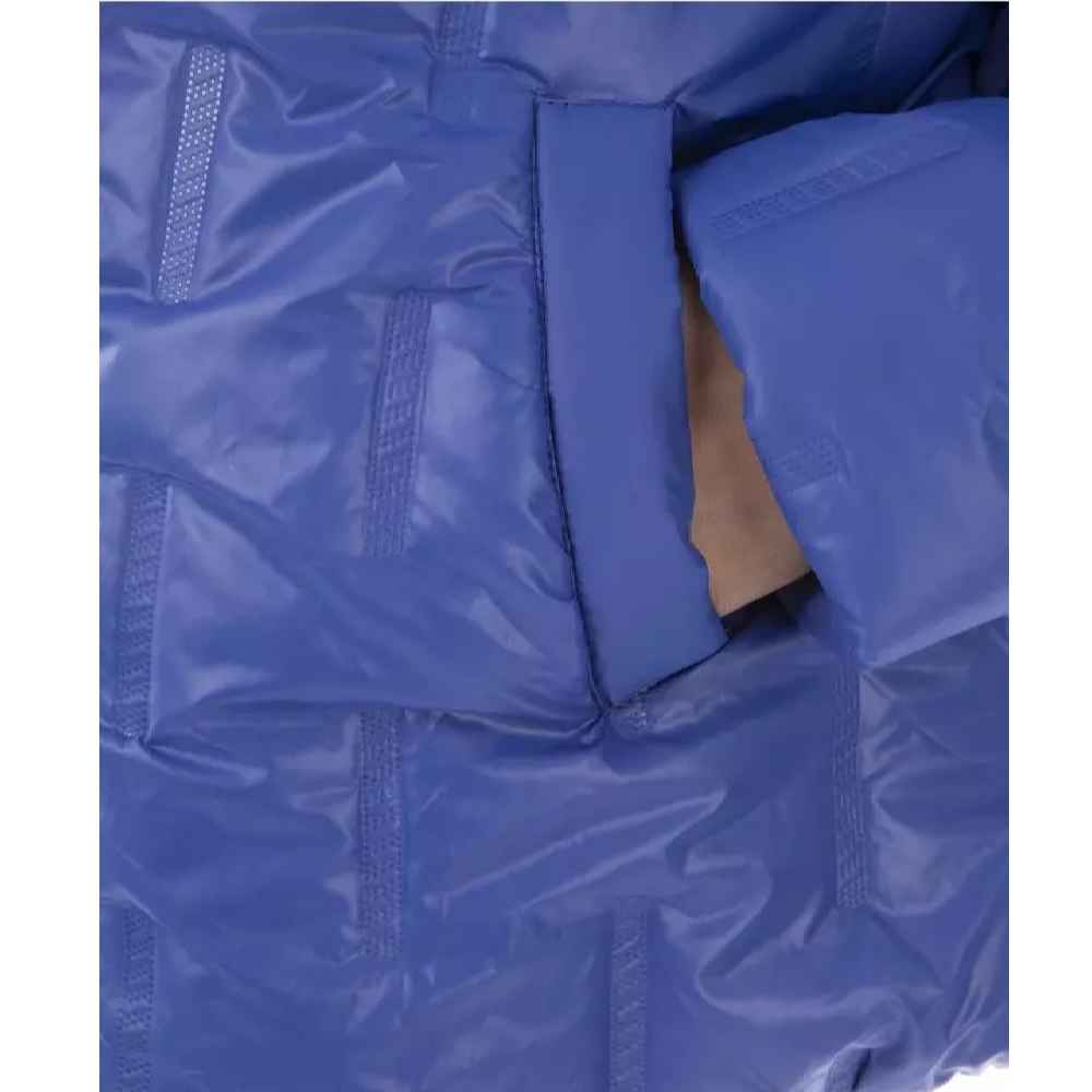 Daunenjacke für Damen mit Kapuze Vanisha