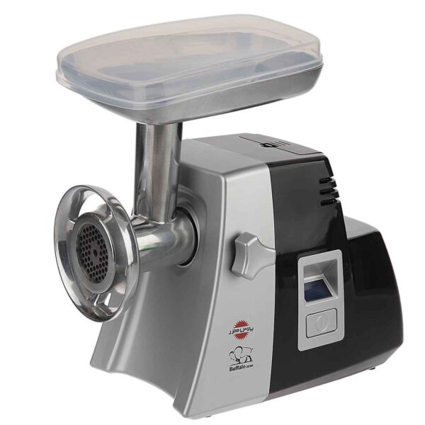 Pars Khazar Fleischwolf Modell Buff-2020