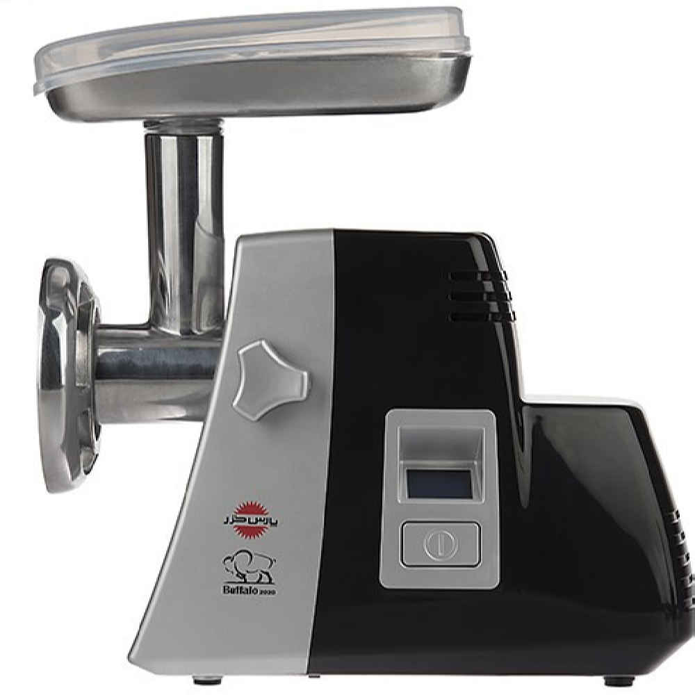 Pars Khazar Fleischwolf Modell Buff-2020