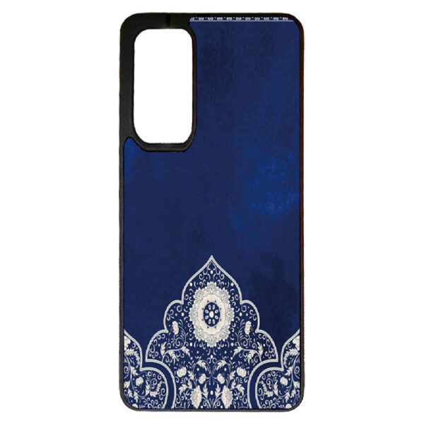 Persisch inspirierte traditionelle Muster Handyhülle für Samsung & Xiaomi