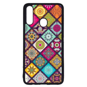 Persisch inspirierte traditionelle Design Handyhülle für Samsung & iPhone