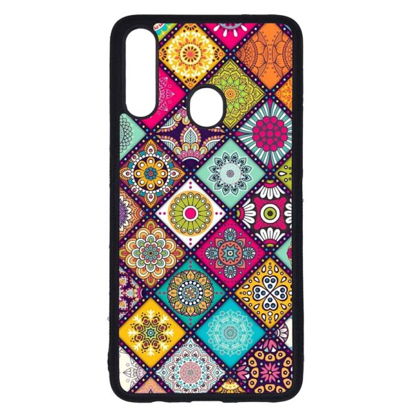 Persisch inspirierte traditionelle Design Handyhülle für Samsung & iPhone