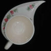 Persische Teetasse mit Untertasse - Garden Keramikdesign