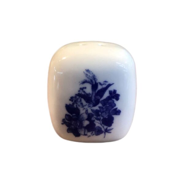 Set aus Keramik Salz- und Pfefferstreuern Florence