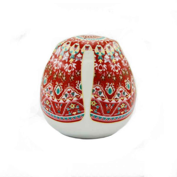 Set aus Keramik Salz- und Pfefferstreuern Toranj