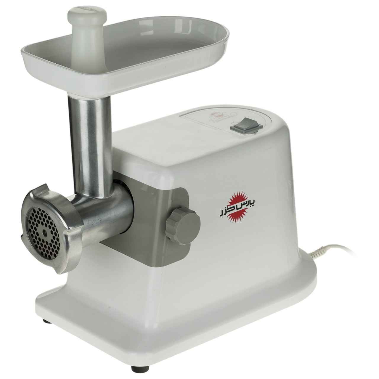 Pars Khazar Fleischwolf Modell MT-1200