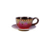 Persisches Teetassenset mit Untertasse - Dream Keramikdesign