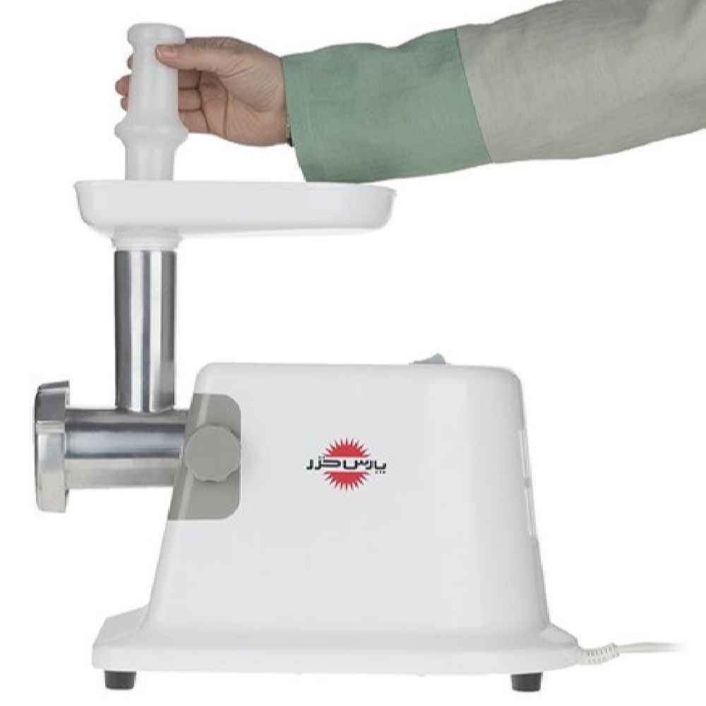 Pars Khazar Fleischwolf Modell MT-1200