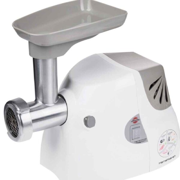 Pars Khazar Fleischwolf Modell Allzweck