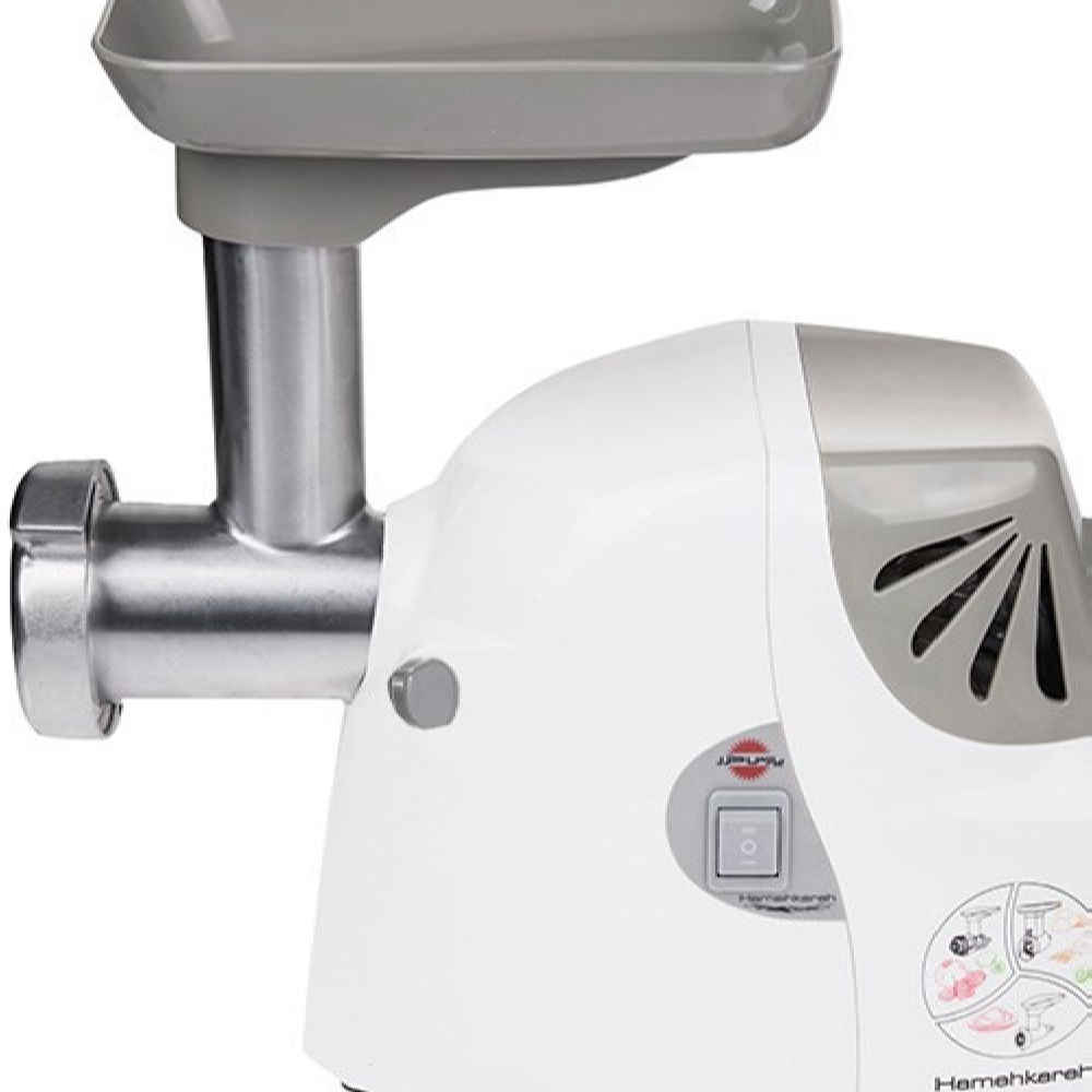 Pars Khazar Fleischwolf Modell Allzweck