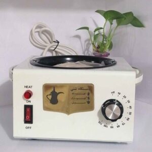 Authentische türkische Sandkaffeemaschine – Kompakt