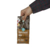 Bonmano Frisch geröstete ganze Kaffeebohnen Modell Uniqa 250g