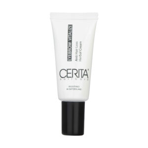 Cerita Augenbrauen-Vitalize Anti-Haarausfall-Kräutercreme
