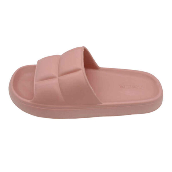 Cloud Sliders – Weiche, Dicke Sohle für Ganztägigen Komfort