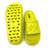 Weiche Slider – Weiche Polsterung mit Dicke Sohle