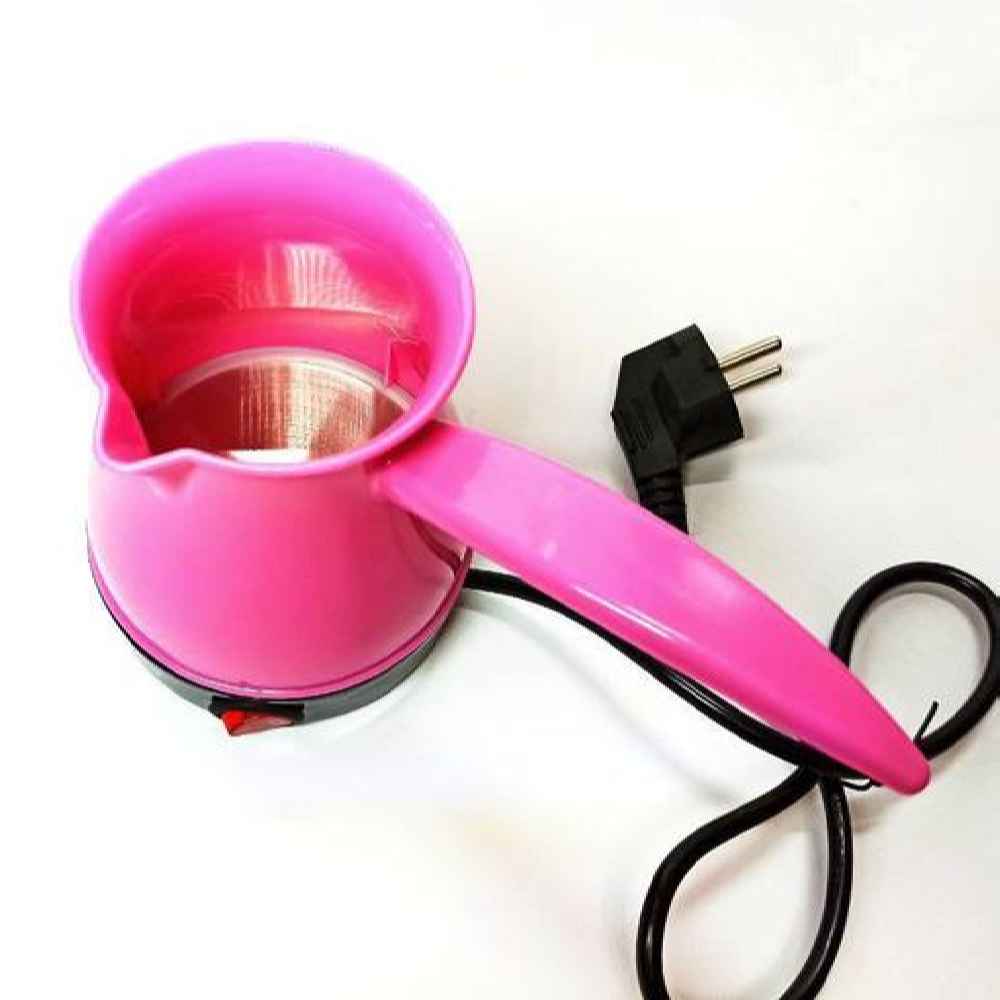 Elektrischer Kaffeekocher – Sinbo-Modell