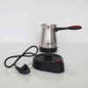 Elektrischer Stahl-Kaffeekocher - Marado-Modell