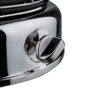 Gas-Samowar Teekocher Modernes Design 6-Liter