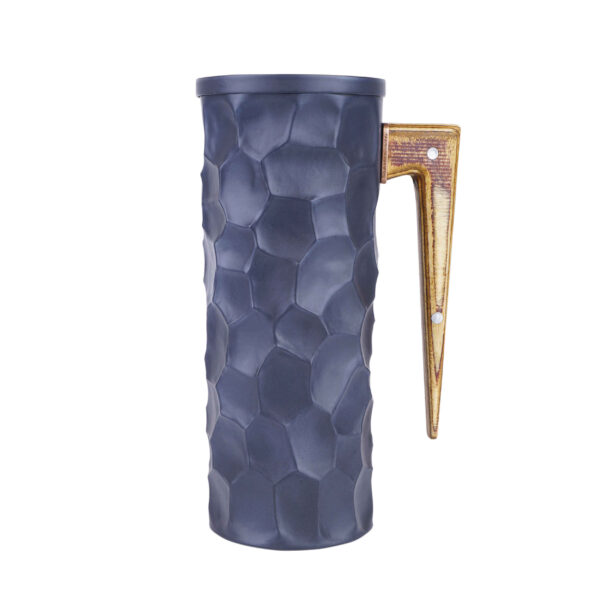 Persische Kupferkaraffe im modernen Stil Siara