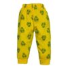 Langarm-Body Set Modell Sponge Bob (3 Teile)