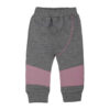 Langarm Hemd Set Kaninchen Muster Modell Girlish (3 Teile)