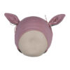 Langarm Hemd Set Kaninchen Muster Modell Girlish (3 Teile)