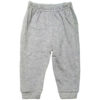 Langarm Sweatshirt Set Kaninchen Muster Modell M363 (3 Teile)