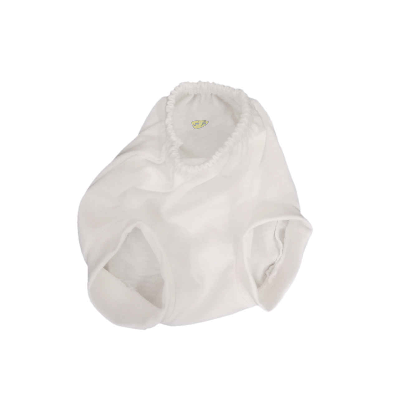 Neugeborenen Weste & Shorts Set mit Minions Muster