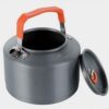 Leichter 1,5-Liter Outdoor-Campingkessel Modell Fire-Maple – Ideal für Lagerfeuer
