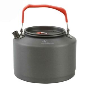Leichter 1,5-Liter Outdoor-Campingkessel Modell Fire-Maple – Ideal für Lagerfeuer