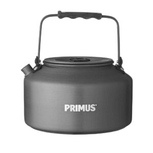 Leichter 1,5-Liter Outdoor-Campingkessel Modell Primus – Ideal für Lagerfeuer