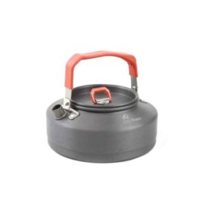 Leichter Outdoor-Campingkessel Modell Fire-Maple – Perfekt für Lagerfeuer