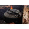 Leichter Outdoor-Campingkessel Modell Primus – Perfekt für Lagerfeuer