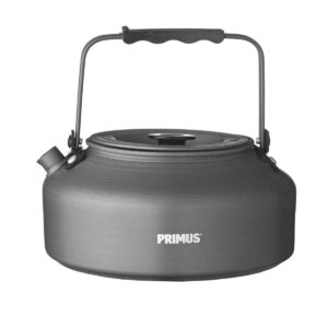 Leichter Outdoor-Campingkessel Modell Primus – Perfekt für Lagerfeuer
